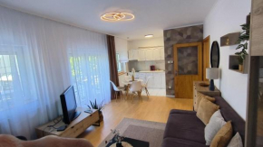 GD Apartman Hévíz